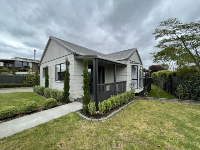 House for rent in Wanganui District