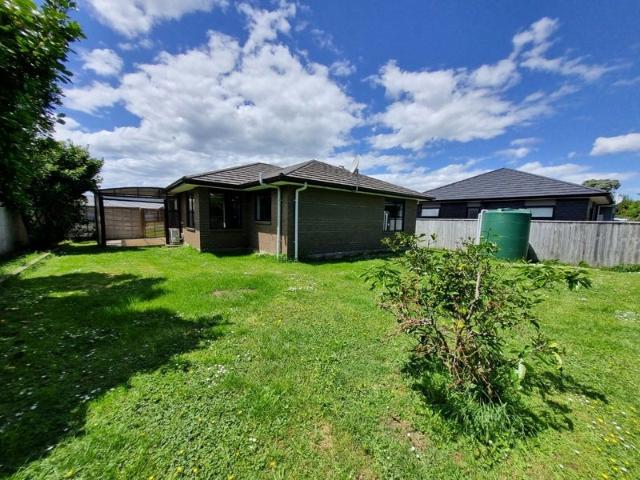 House for rent in Springvale, Whanganui