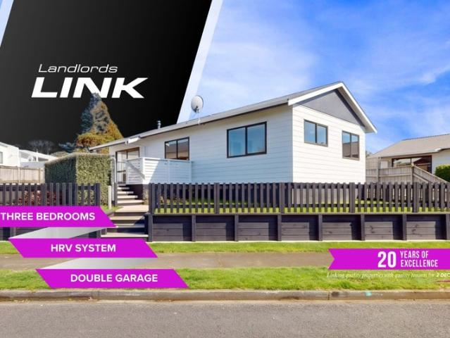 House for rent in Wanganui District