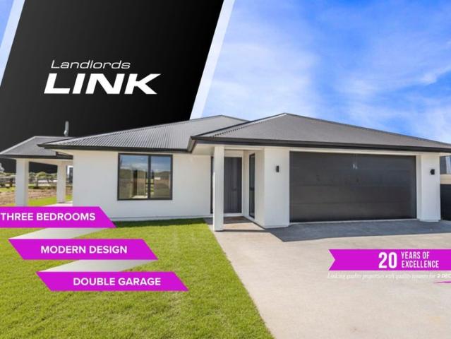 House for rent in Wanganui District