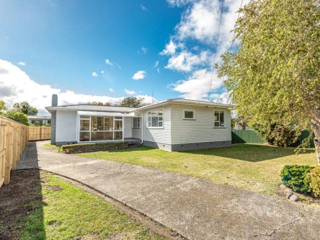 House for rent in Wanganui District
