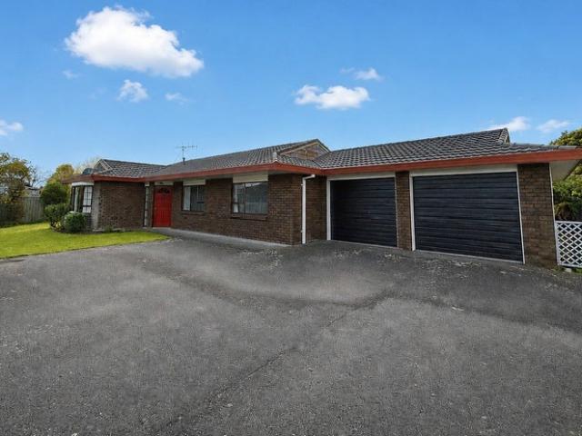 House for rent in Wanganui District