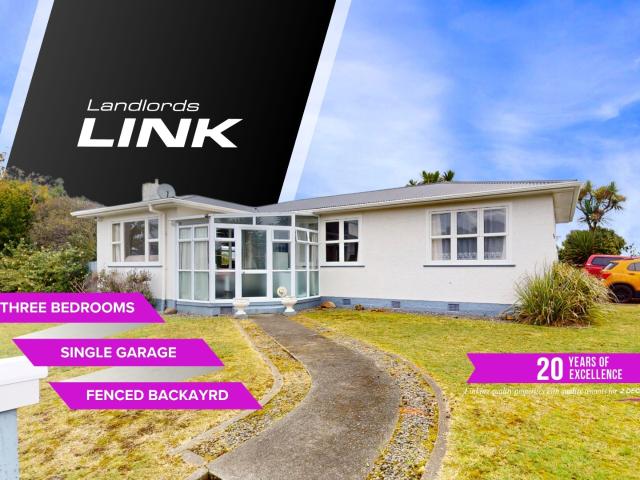 House for rent in Wanganui District