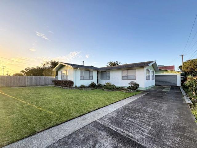 House for rent in Wanganui District