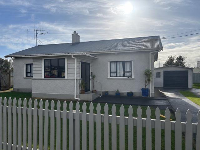House for rent in Wanganui District