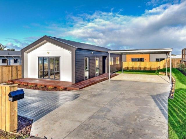 House for rent in Wanganui District