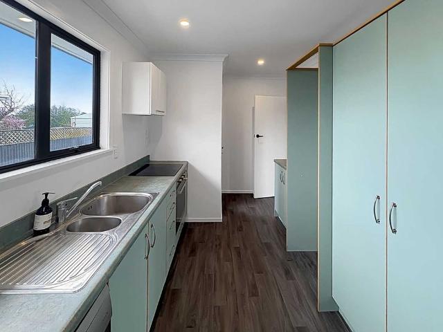 House for rent in Springvale, Whanganui
