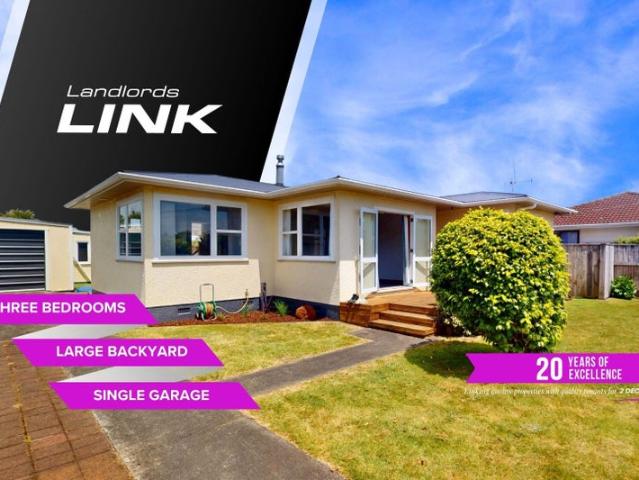 House for rent in Wanganui District