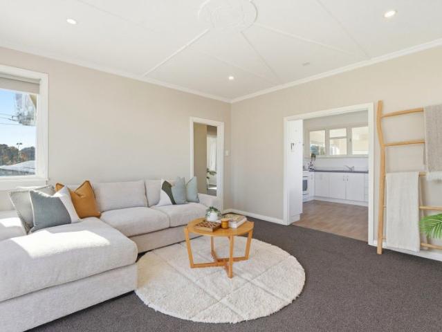 House for rent in Wanganui District