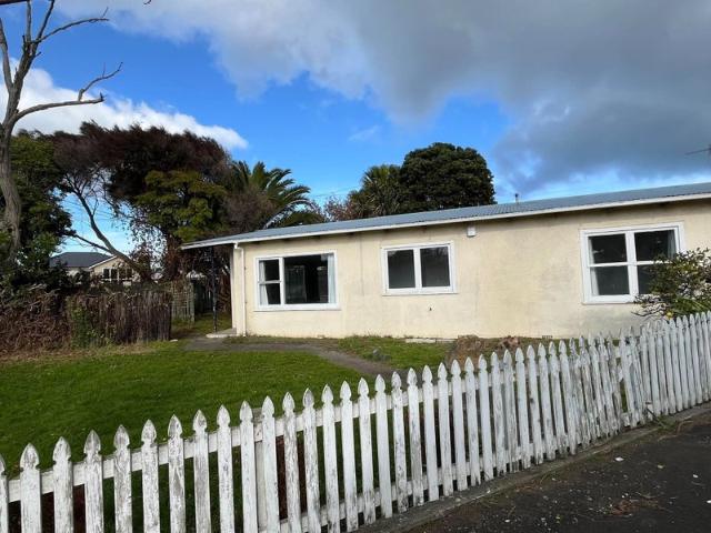 House for rent in Wanganui District
