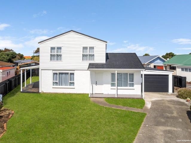House for rent in Wanganui District