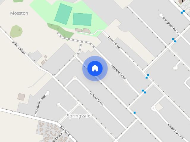 Room for rent in Wanganui District