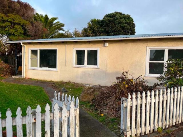 House for rent in Wanganui District