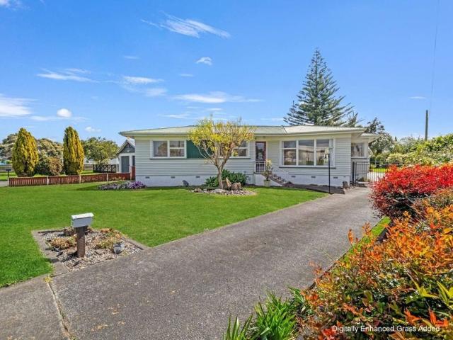 House for rent in Wanganui District