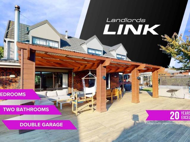House for rent in Wanganui District