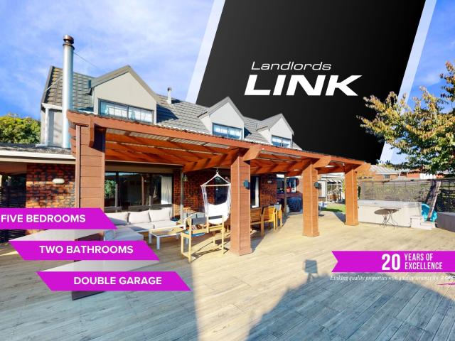 House for rent in Wanganui District