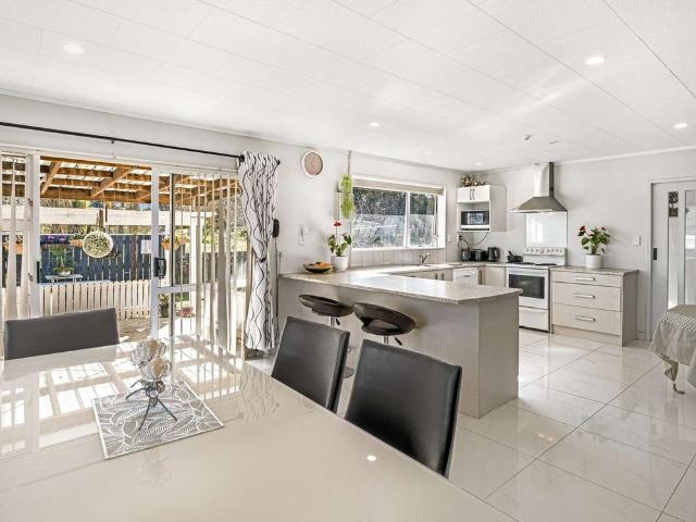 House for rent in Fordell