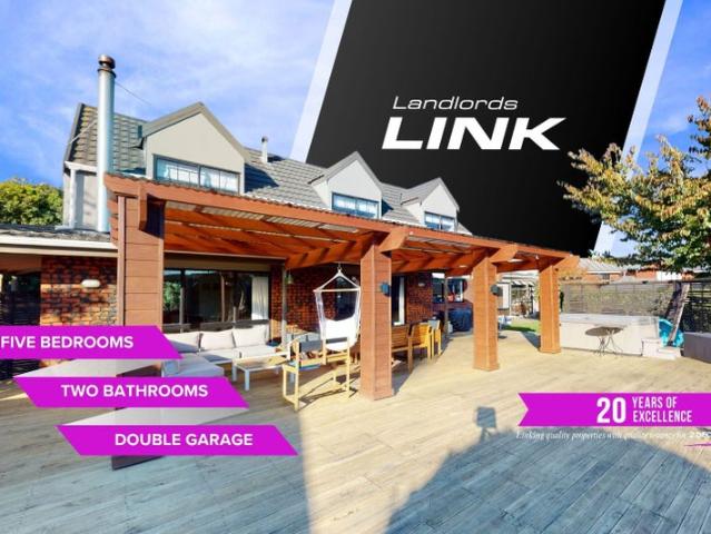 House for rent in Wanganui District
