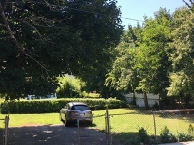 Land for sale in Chelsea, Massachusetts