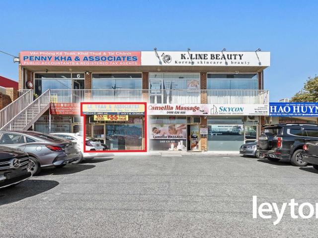 Office for sale in Springvale, Melbourne