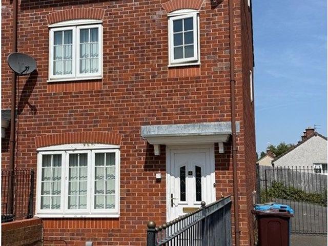 House for rent in Kirkby, Knowsley