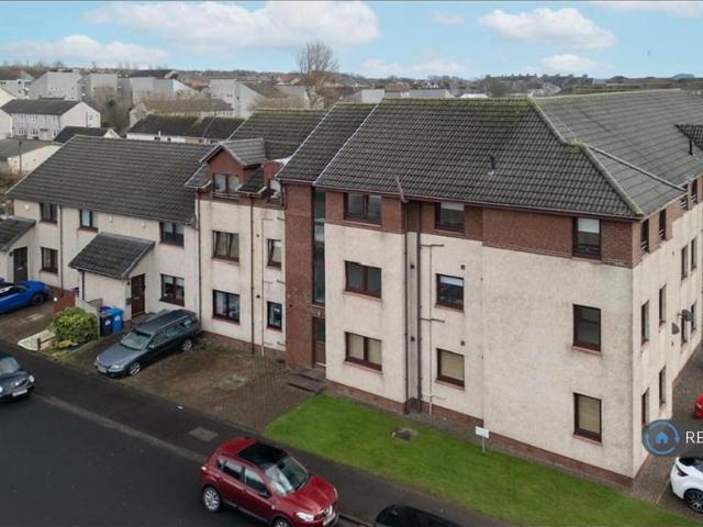 Apartment for rent in Saltcoats, North Ayrshire