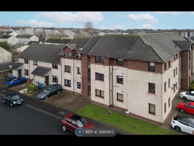 Apartment for rent in Saltcoats, North Ayrshire