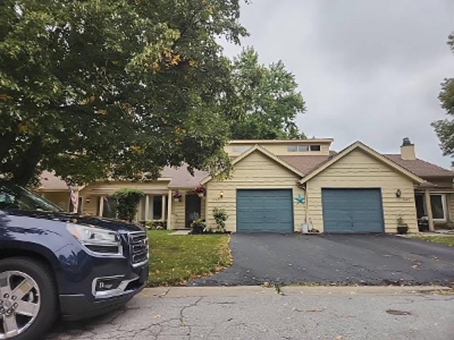 House for sale in Schererville, Indiana