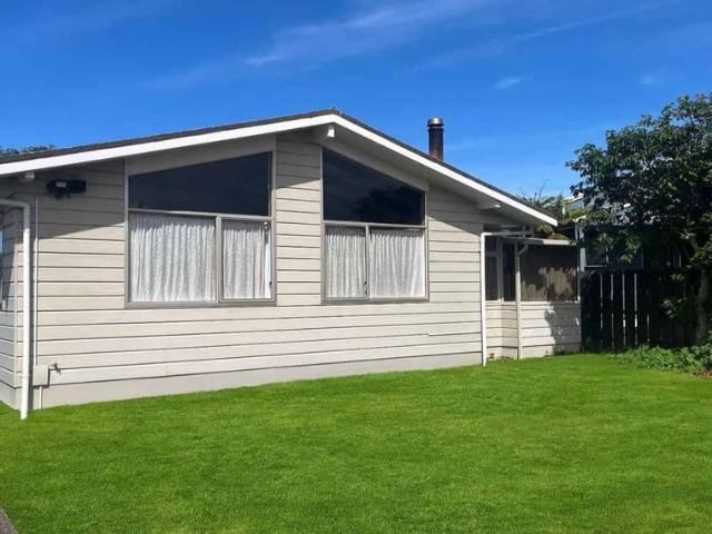 House for rent in Wanganui District