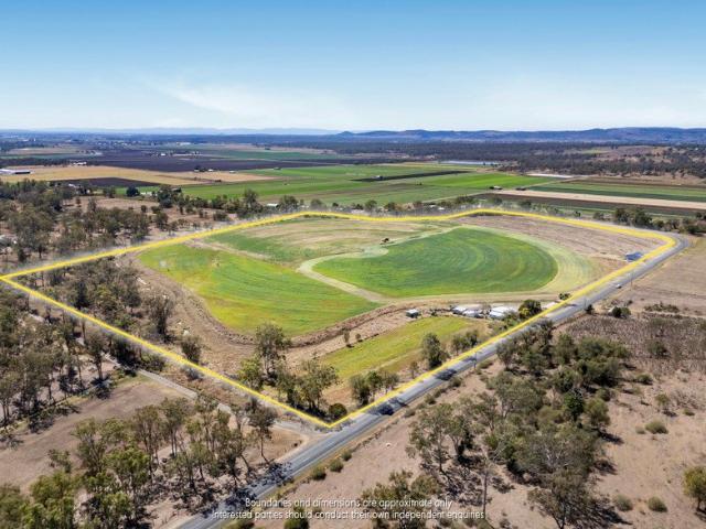 Cottage for sale in Blenheim, Queensland