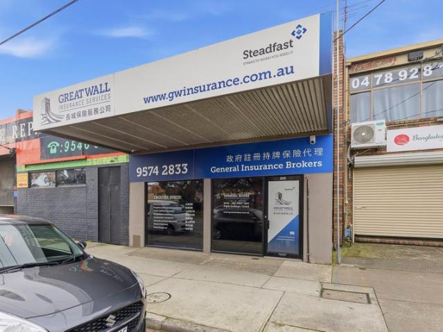 Office for sale in Camerons Creek, Victoria