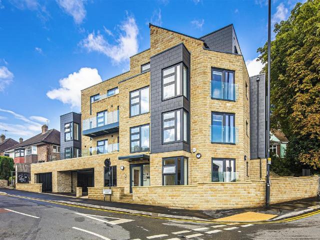 House for rent in Walkley, South Yorkshire