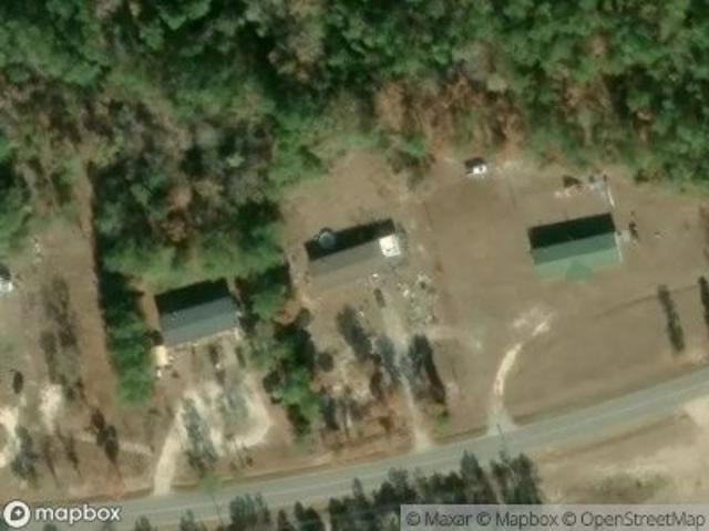 Land for sale in Lugoff, South Carolina