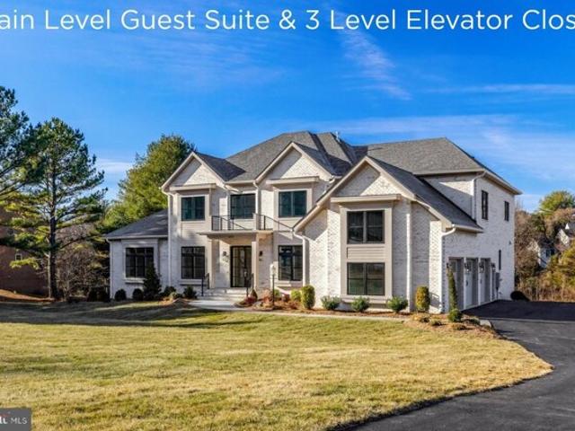 House for sale in Virginia