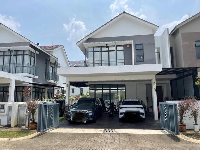 Terraced House for sale in Kuantan, Pahang
