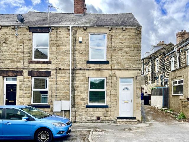 House for rent in Thurnscoe, Barnsley