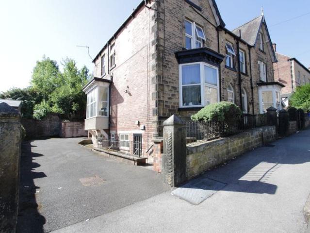 Apartment for rent in Upperthorpe, Isle Of Man