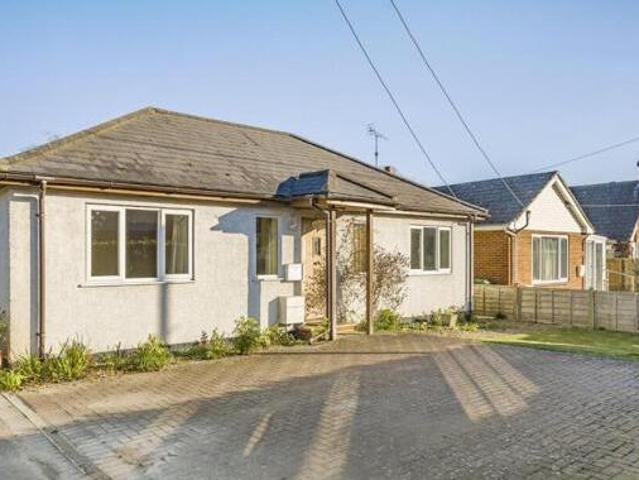 House for sale in Kings Worthy, Hampshire