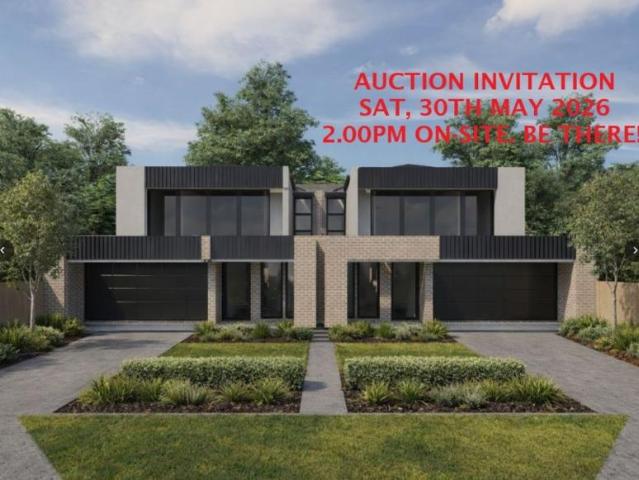 Land for sale in Camerons Creek, Victoria