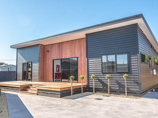 House for rent in Mosston, Whanganui