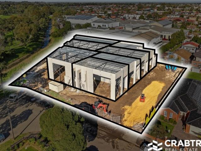 Warehouse for sale in Camerons Creek, Victoria