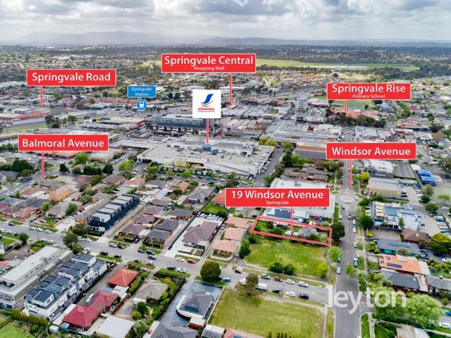 Retail for sale in Springvale, Melbourne