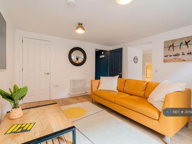 House for rent in Morningside, City of Edinburgh