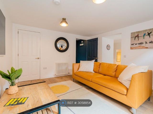 House for rent in Morningside, City of Edinburgh