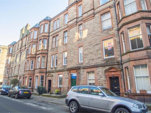 Apartment for rent in Morningside, City of Edinburgh