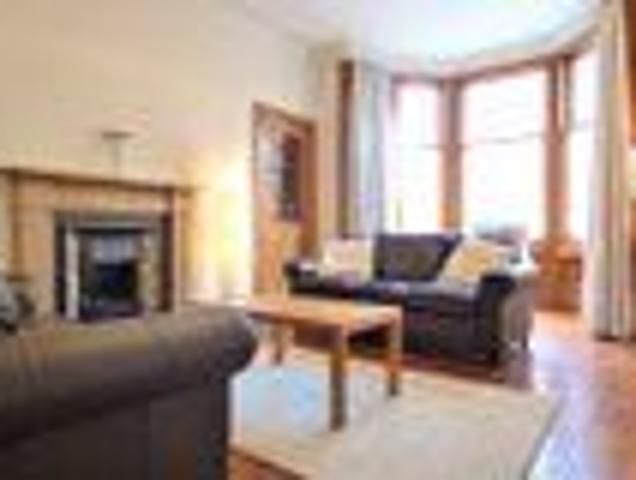 Apartment for rent in Morningside, City of Edinburgh