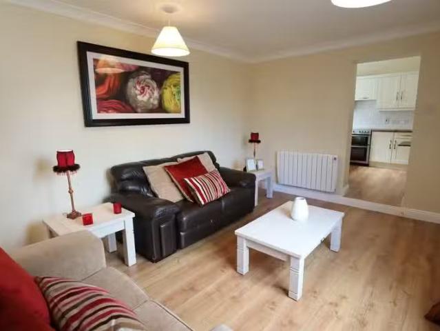 Apartment to rent