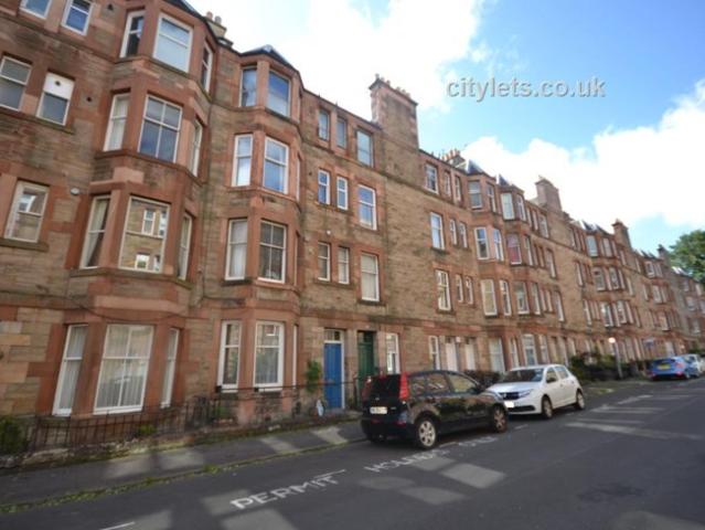Flat for rent in Church Hill, City of Edinburgh