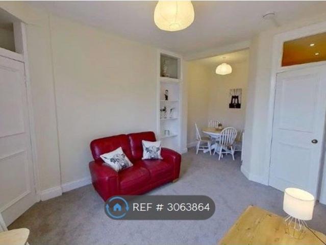 Apartment for rent in Church Hill, City of Edinburgh
