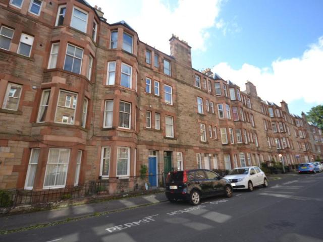 Apartment for rent in Church Hill, City of Edinburgh